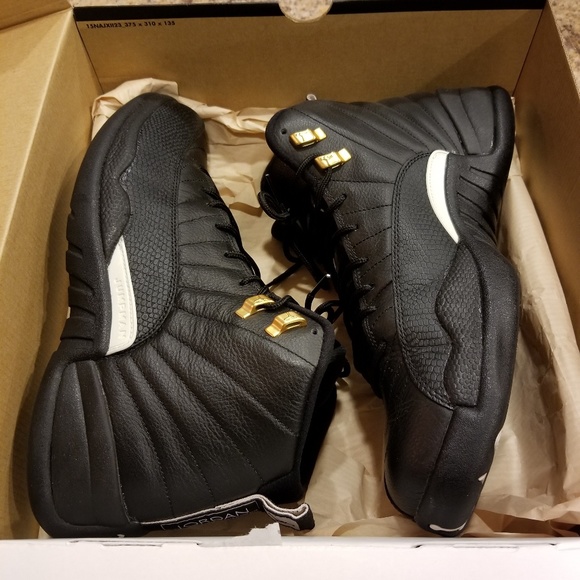 jordan retro 12 size 11